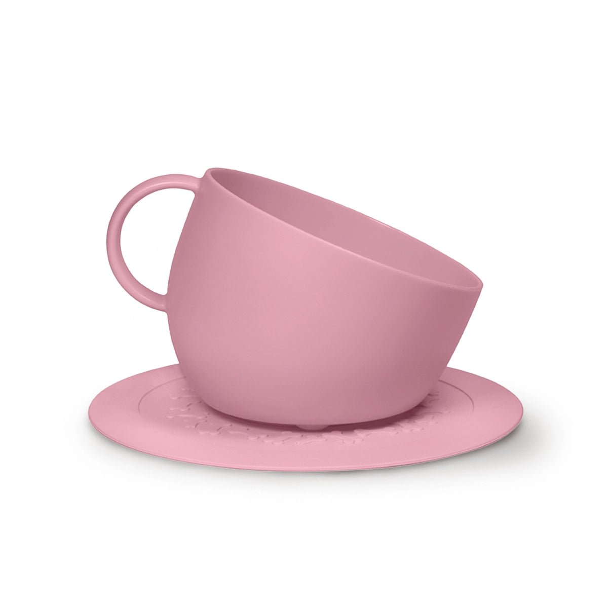 Set Cup 是一款由United Pets設計的防滑寵物碗和碗墊組合。碗的尺寸為30 x 23 x H19 cm,墊子的直徑為35.5 cm,容量達2500ml,適合大型犬使用。這款產品由100%回收塑料製成,具備防滑橡膠腳墊,便於握持和攜帶,並且可用洗碗機清洗。這款義大利製造的寵物用品結合了實用性和美觀設計,專為愛寵之人打造。